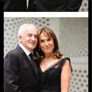 Meet your Posher, Anne